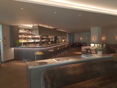 Main Contractor: ISG Construction | Project: Manhattan Loft Gardens | Project Value: £2.1m